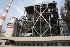 Two 135 MW Coal Fired Power Plants